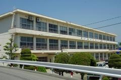 塩津小学校