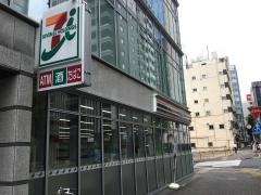 セブンイレブン　名古屋錦1丁目店