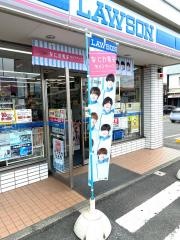 ローソン　一宮緑三丁目店