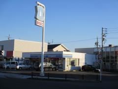 ローソン　一宮緑三丁目店