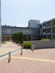 員弁東小学校