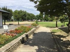 尾西公園