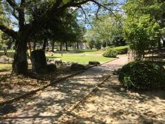 尾西公園