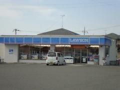 ローソン　彦根野田山店