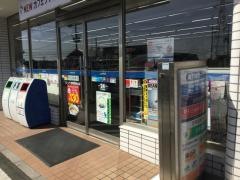 ローソン　彦根野田山店