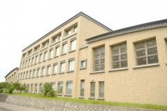 京都先端科学大学　京都亀岡キャンパス