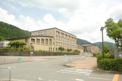 京都先端科学大学　京都亀岡キャンパス