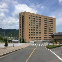 京都先端科学大学　京都亀岡キャンパス