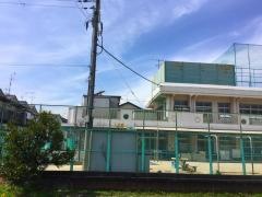 川島保育所