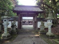 松尾神社