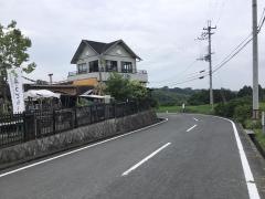 道の駅　ちはやあかさか