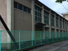 西山小学校