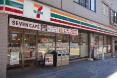 セブンイレブン　神戸備後町3丁目店