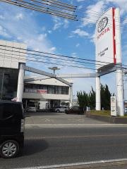 ネッツトヨタ兵庫姫路花田店