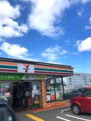 セブンイレブン　川西町唐院店