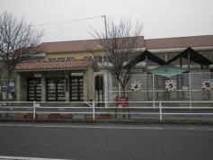 前栽幼稚園