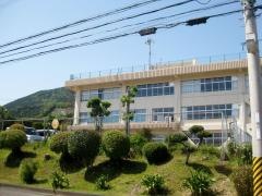 新宮市立光洋中学校