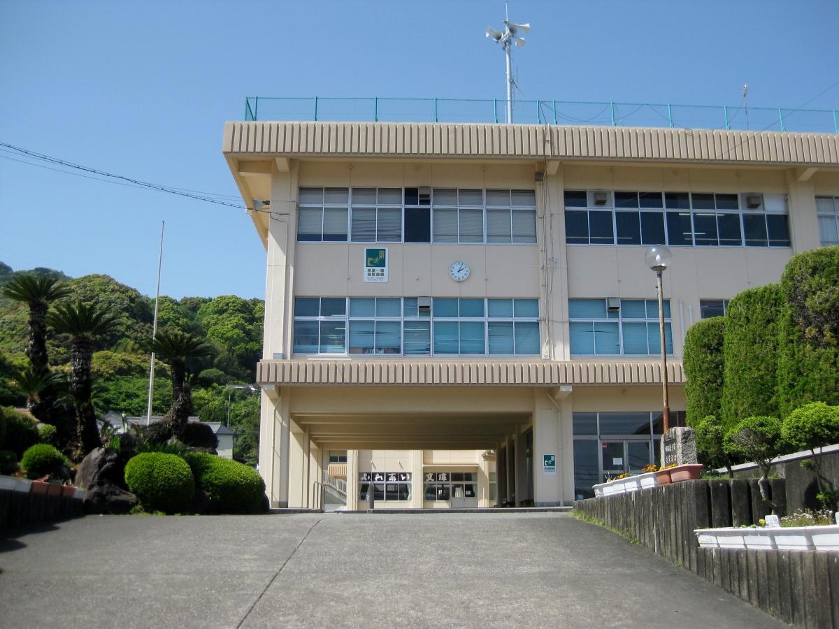 光洋中学校