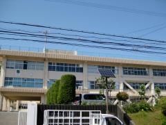 新宮市立光洋中学校