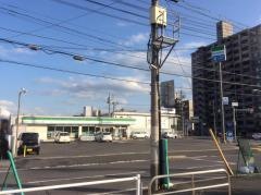 ファミリーマート　米子昭和町店