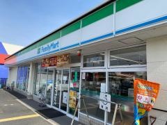 ファミリーマート　米子昭和町店