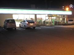 ファミリーマート　米子昭和町店