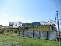 AUTOLAND　BUBUHOUSE