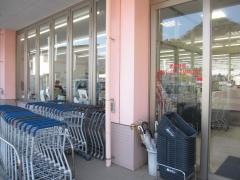 セブン城南店