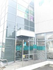 伊予銀行北条支店