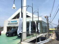 香川マツダ販売本社