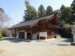 大洲神社