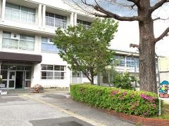 江ノ口小学校
