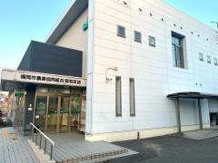 ＪＡ福岡市堅粕支店