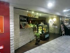 すちぃーむなんばシティ店