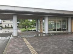 仙北市立田沢湖病院