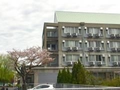蒲生天神橋クリニック
