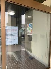 大野胃腸外科_施設外観