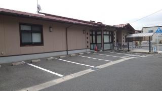 糸谷整形外科医院