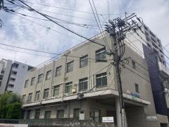 中尾小児科医院