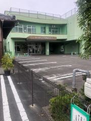 まつばし川野整形外科