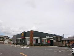 マクドナルド　296志津店