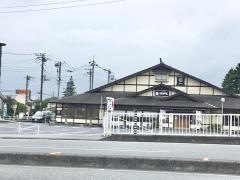 サガミ　御殿場店