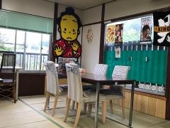 ふじ屋食堂