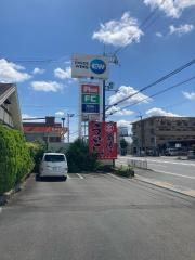 金比羅製麺京都大山崎店