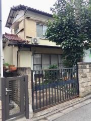 拝島教会