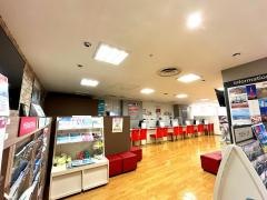 ＪＴＢアトレ川崎店