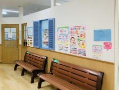 こどもクラブ　イオン札幌琴似教室