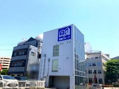 茨進　日立駅前校２号館