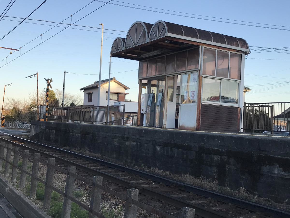 施設外観