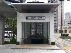 中津駅